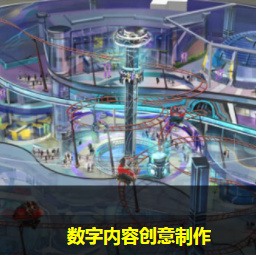 沉浸式体验新浪潮 静海剧场与安徽真游联手打造数字定制服务