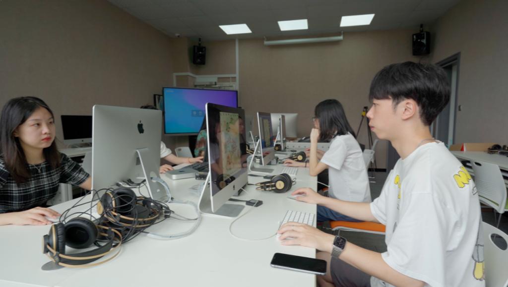 艺术学院2025年度高职分类考试数字内容制作服务专业报考指南