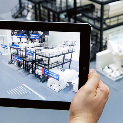 数字多媒体互动制作与数字内容制作服务 赋能品牌与用户的沉浸式连接